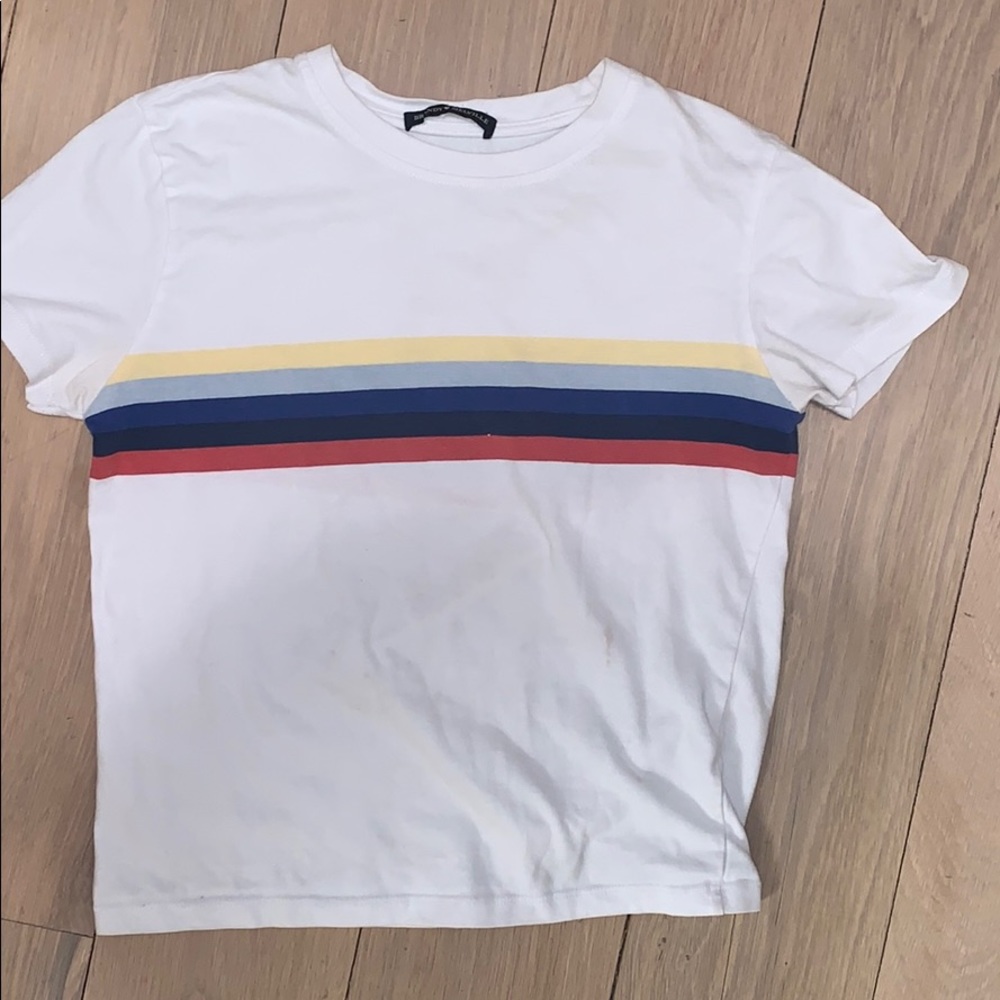 Brandy Melville Tee